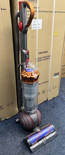 Demo dyson ball - ball, up34