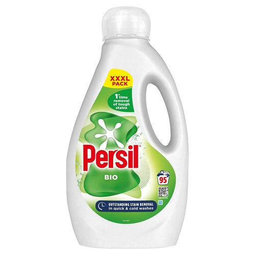 Persil xxxl washing - xxxl, liquid