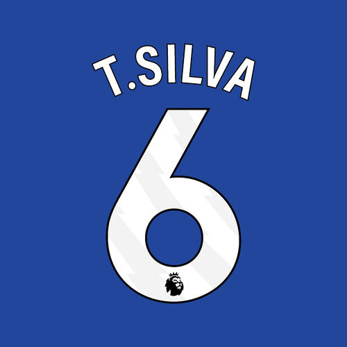 2023 thiago silva - silva, chelsea