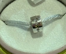 Genuine Chamilia Sterling