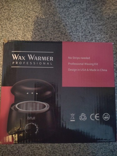 Bfull wax warmer - bfull, kit