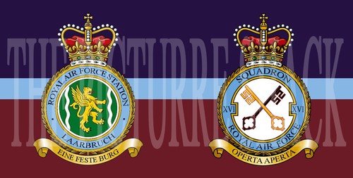Raf laabruch 16 - raf, &