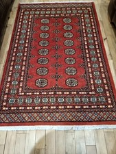 NEW Handmade Pakistani Bokhara