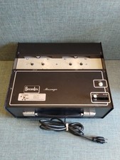 Vintage Recordex Messenger