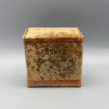 Essex Adaptable Flange 3/4"