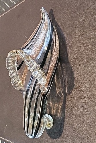 Murano slipper shoe - murano,