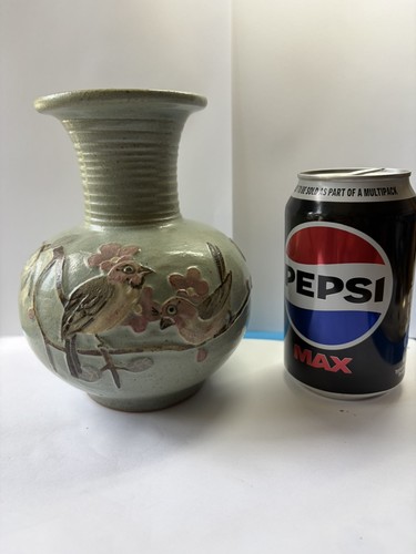 Handmade studio art - , pottery