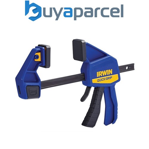Irwin quick grip - quick,