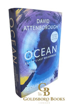 OCEAN by David Attenborough &