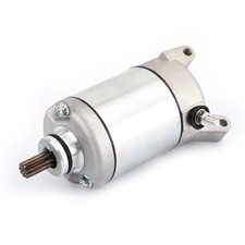 New Starter Fit for Polaris