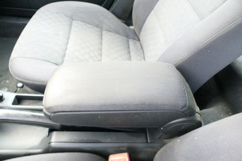 Audi middle armrest - 4b, c5