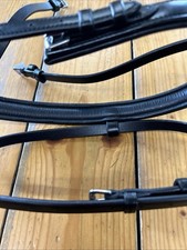 Kikon Black Flash Noseband Cob