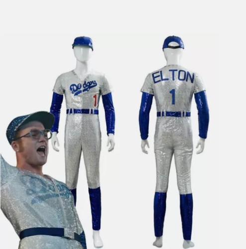 Rocketman elton john - rocketman,