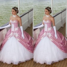 Vintage Wedding Dresses