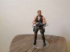 NECA Predator Jungle Encounter