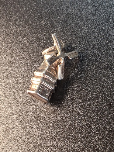 Vintage sterling silver