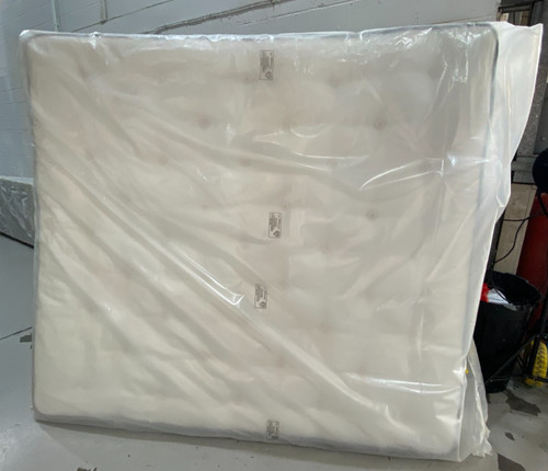 Millbrook super king mattress - millbrook,