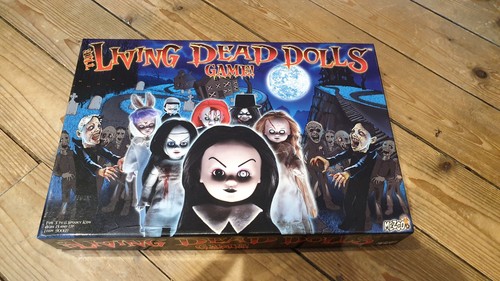 Mezco living dead - mezco,