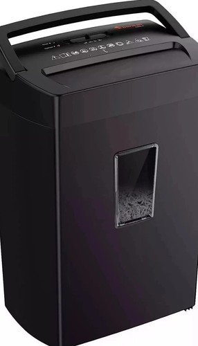 Commercial paper shredder - commercial,