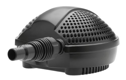 Pontec pondomax eco - eco, 5000
