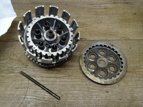 1973 suzuki clutch hub - suzuki, 90