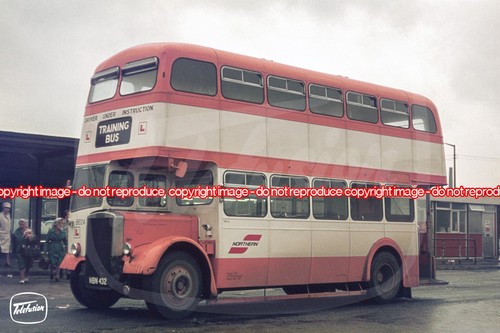 Bus photo selnec northern - bus,