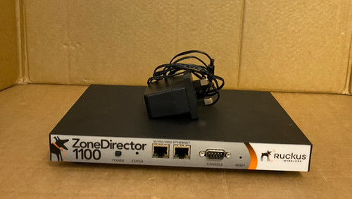 Ruckus zd1112 zone director - ruckus,