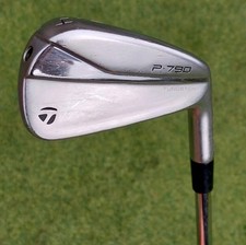 *4 IRON* Taylormade P790 2021