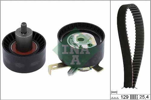 Fits ina 530 0066 timing - ina,