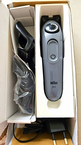 Braun bt3 bt3525 men - bt3,