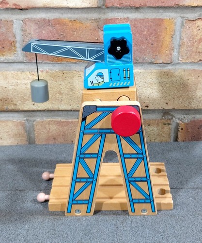 John lewis wooden railway - lewis,