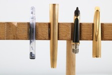 Vintage Waterman CF Fountain Pen Parts, Multi-Listing