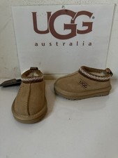 UGG Kids Slippers Shoes Size UK 7 EU 25 NEW