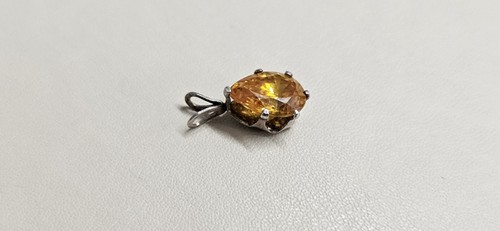Vintage 925 sterling silver - sterling,