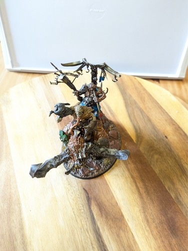 Warhammer age sigmar ogre - warhammer,,