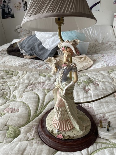 Antique lamp - antique,