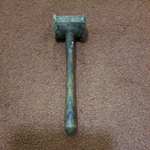 Vintage engineer rawhide - vintage, engineer’s