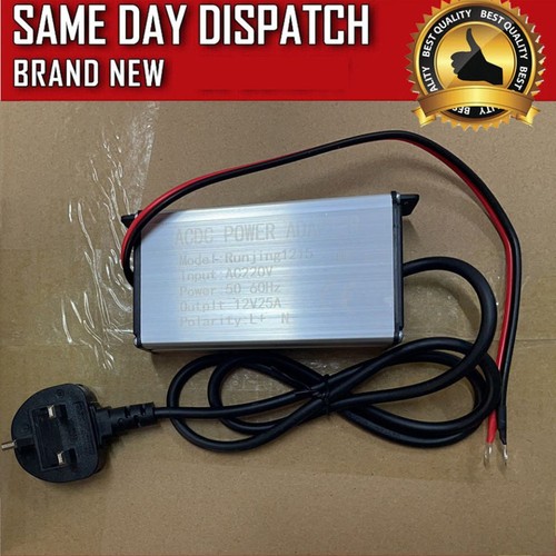 240v 12v dc - to,
