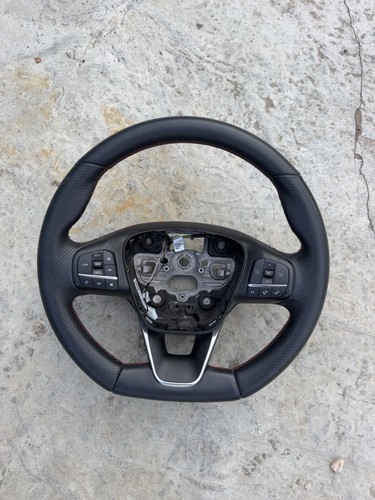 Ford fiesta mk8 2017 2023 - ford,
