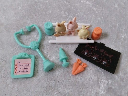 Littlest pet shop rescue - littlest,