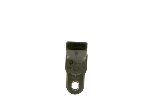 Bosch boost pressure sensor - boost,