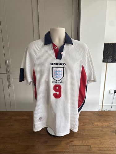 England football umbro - england,