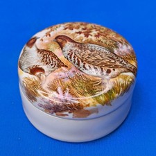 RELISH POT with Lid * Game