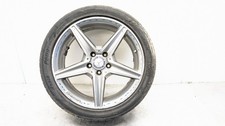 MERCEDES C CLASS W205 ALLOY