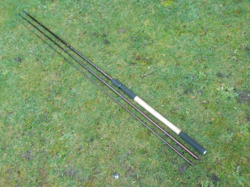 Gear plus carp match - x, 15ft