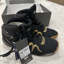 Everlast Boxing Boots Pivot