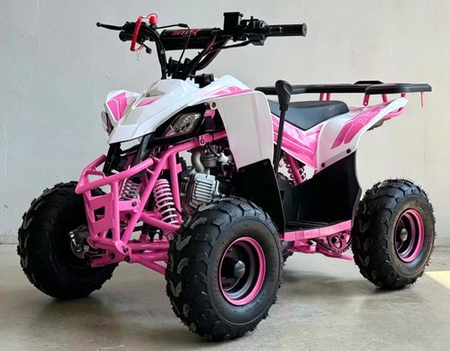 Off road 125cc atv - off,