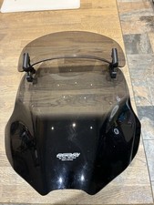 MRA Vario-Touring smoke screen