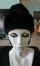 VINTAGE Black Russian Style
