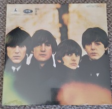 Beatles for Sale Gatefold [Lp